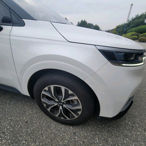 위페드 소닉s 올검 아노다이징