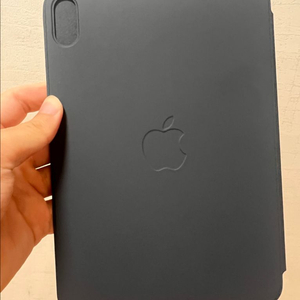 아이패드 미니6/7 정품 폴리오 케이스