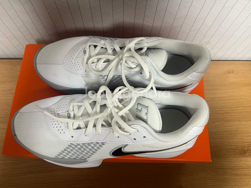 나이키 gt컷 아카데미 울프그레이--1