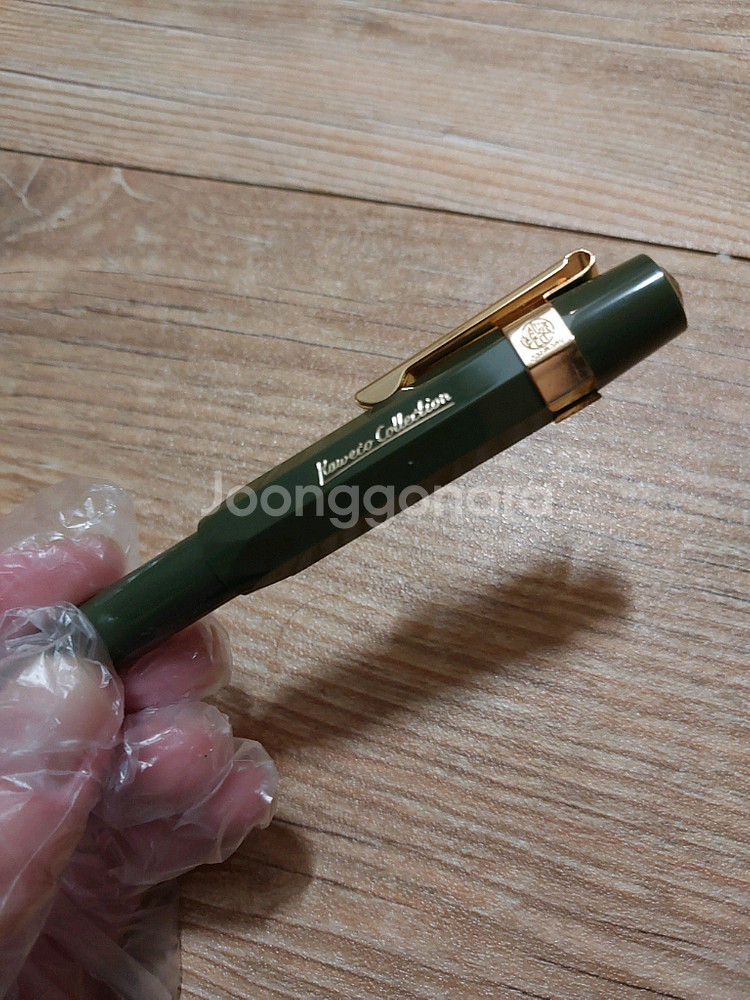 다크 올리브 카웨코)카웨코 스포츠 다크올리브 내놓습니다--3