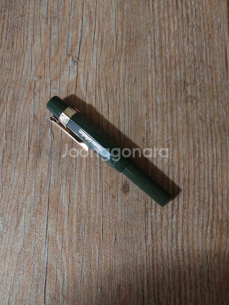 다크 올리브 카웨코)카웨코 스포츠 다크올리브 내놓습니다--0