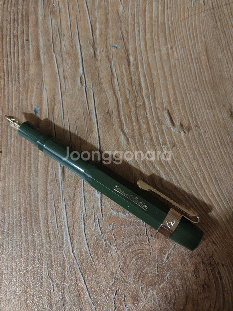 다크 올리브 카웨코)카웨코 스포츠 다크올리브 내놓습니다--2