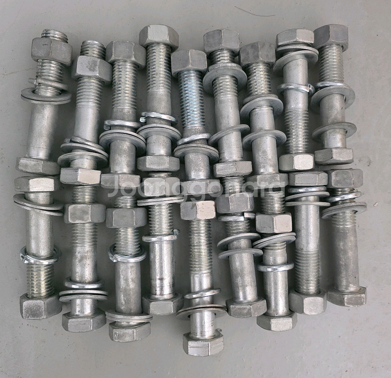 타이탄테크 데드스루 카라피트니스 타공랙 어태치 세종--9