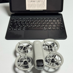 dji neo 네오 단품