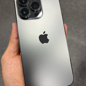 아이폰 13 프로 256GB 그라파이트 판매합니다