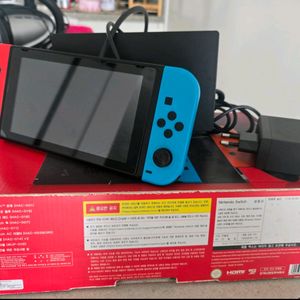 닌텐도 스위치 풀세트