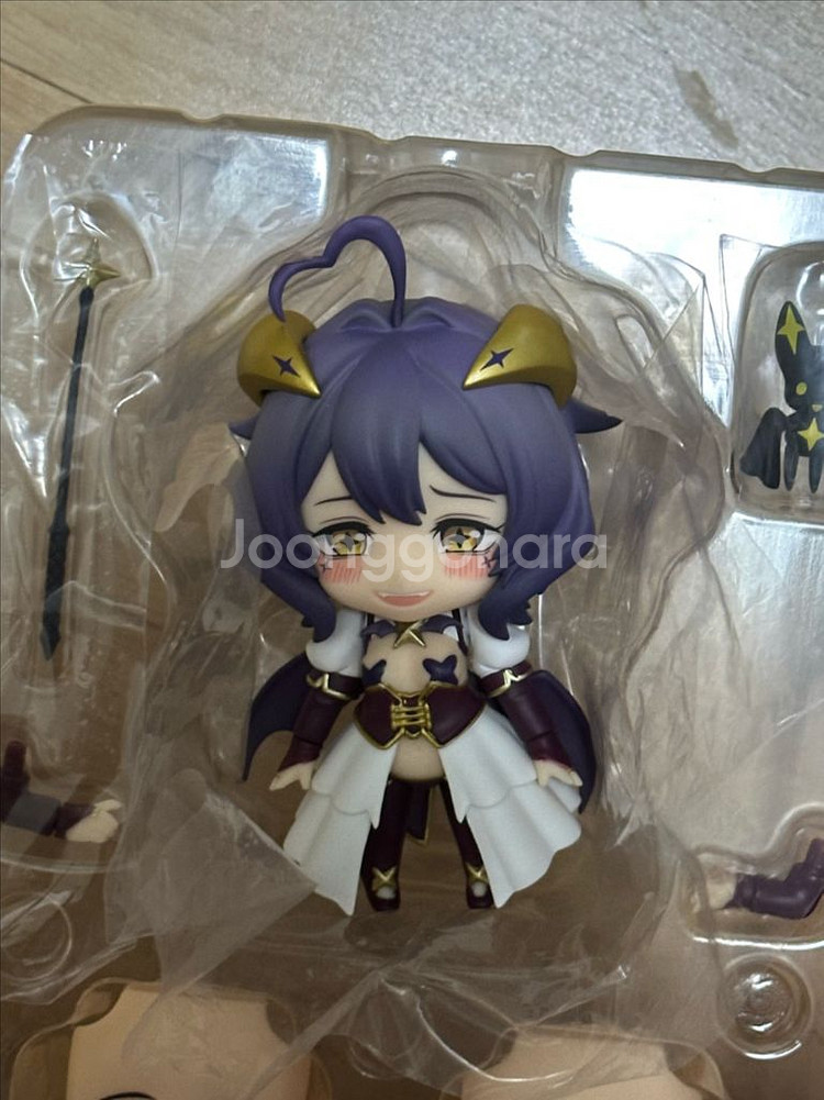 2446 마법소녀를 동경해서 마지아 베제 넨도로이드--3