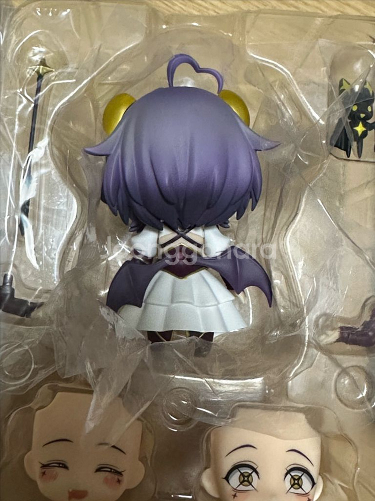 2446 마법소녀를 동경해서 마지아 베제 넨도로이드--4