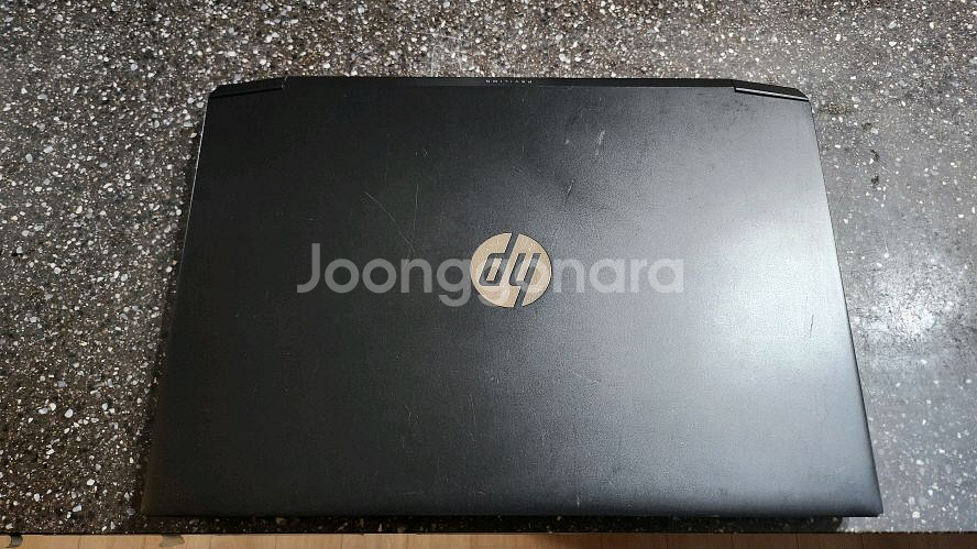 HP 신형 파빌리온 게이밍 노트북/램32G,3050Ti--1