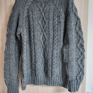 톰브라운 니트 4사이즈