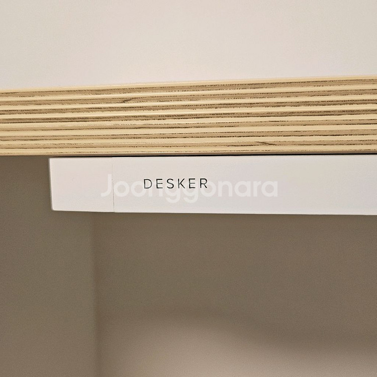 데스커 독서실 책상--4