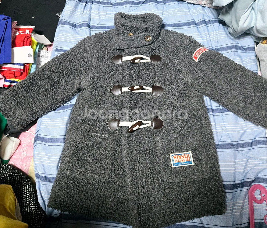 아동 110호 베베드피노 리미떼두두 자켓 점퍼 외일괄--4