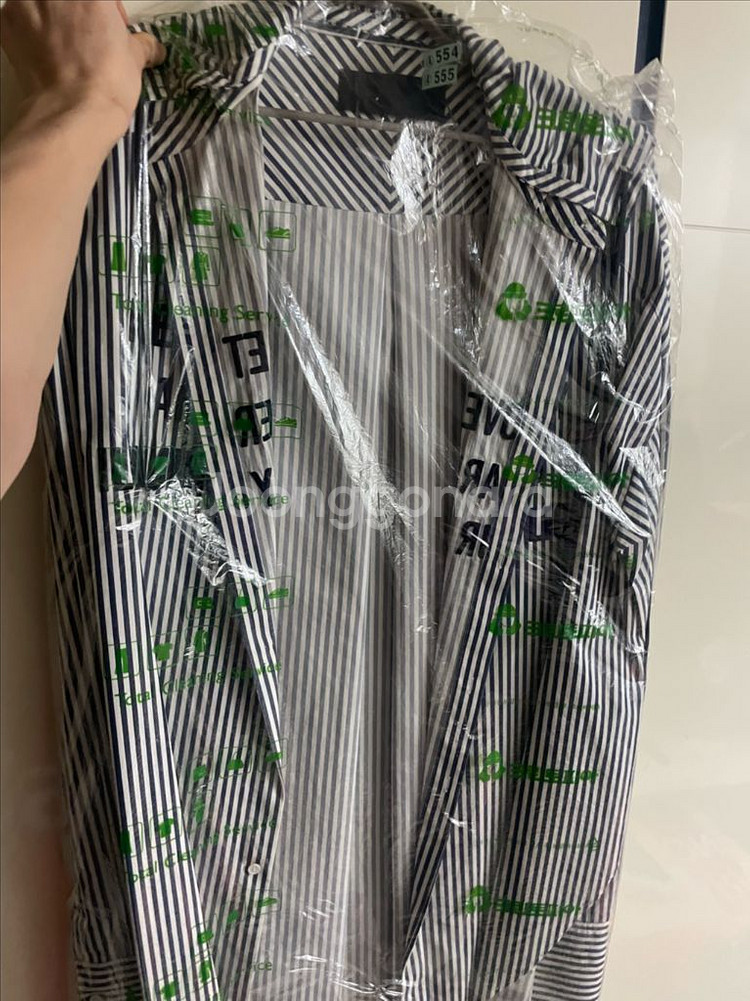 준지 스트라이프 48--0