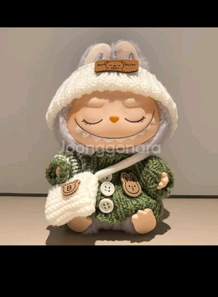 라부부옷인형옷--0