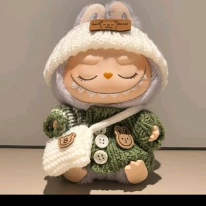 라부부옷인형옷