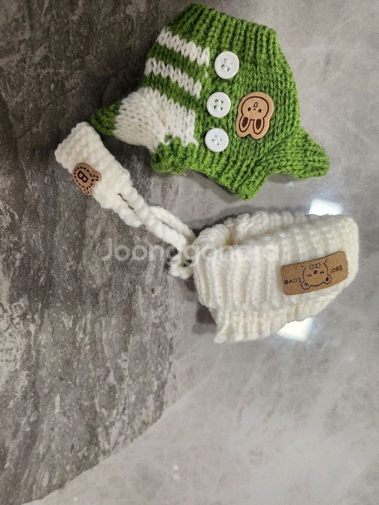 라부부옷인형옷--1