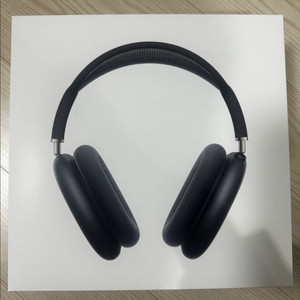 애플 에어팟 맥스