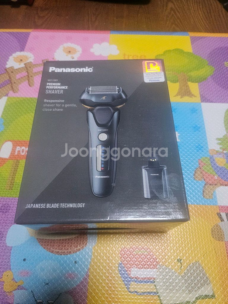 파나소닉 람대쉬 Es-lv97--0