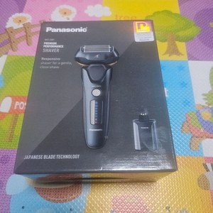 파나소닉 람대쉬 Es-lv97