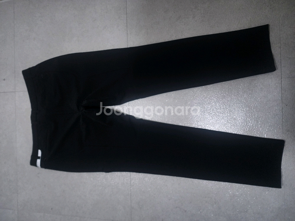 캘러웨이 골프바지--2