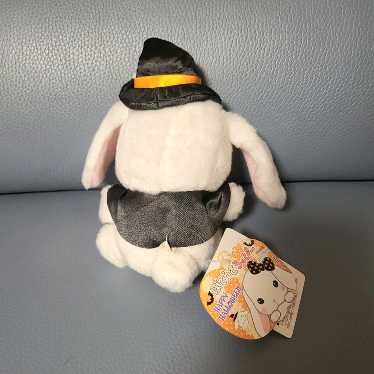 어뮤즈 할로윈 롯삐 인형 (일본 정품)--1