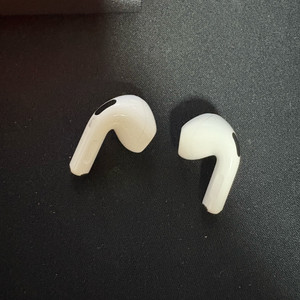 에어팟 4 유닛 (오른쪽,왼쪽)