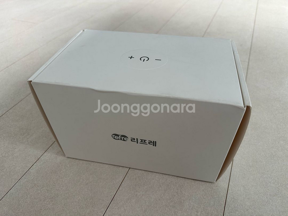 리프레 밴드안마기(손목,무릎,허리)--1