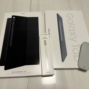 갤럭시탭 s10 울트라5G 1테라+AI 키보드+마우스