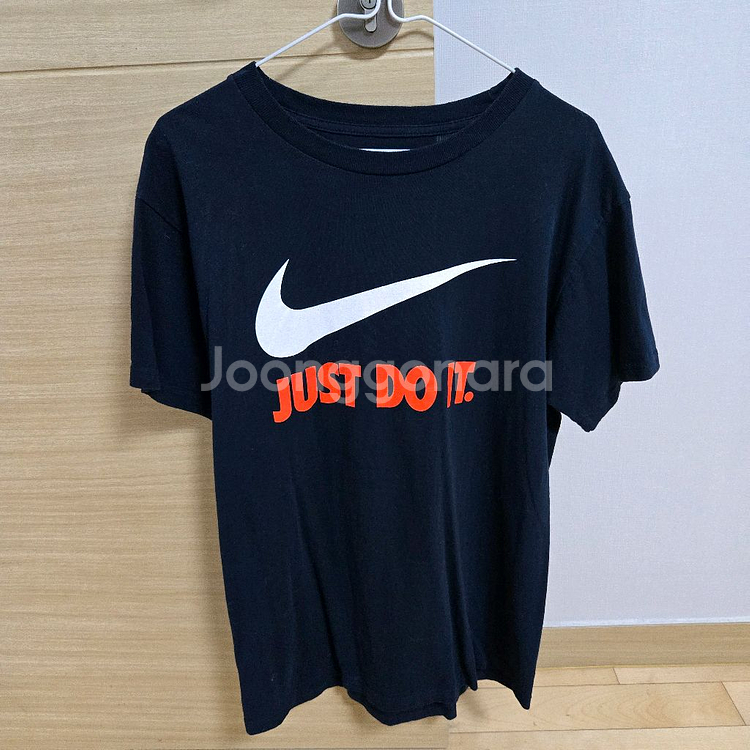 나이키(NIKE) 반팔 티셔츠 M--0