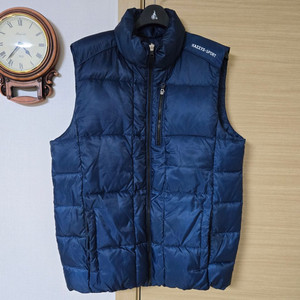 헤지스 스포츠(HAZZYS SPORT) 패딩 조끼