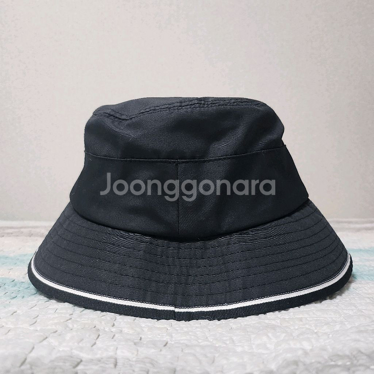 레노마골프 남녀공용 버킷햇 벙거지 모자--2