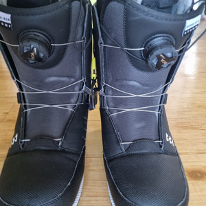 Rome 롬 스톰프 스노우보드 부츠