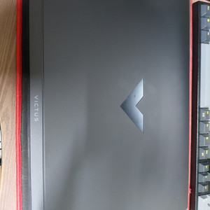 HP VICTUS 15-FB2055AX 노트북 / RAM 32GB / NVMe SSD 1TB