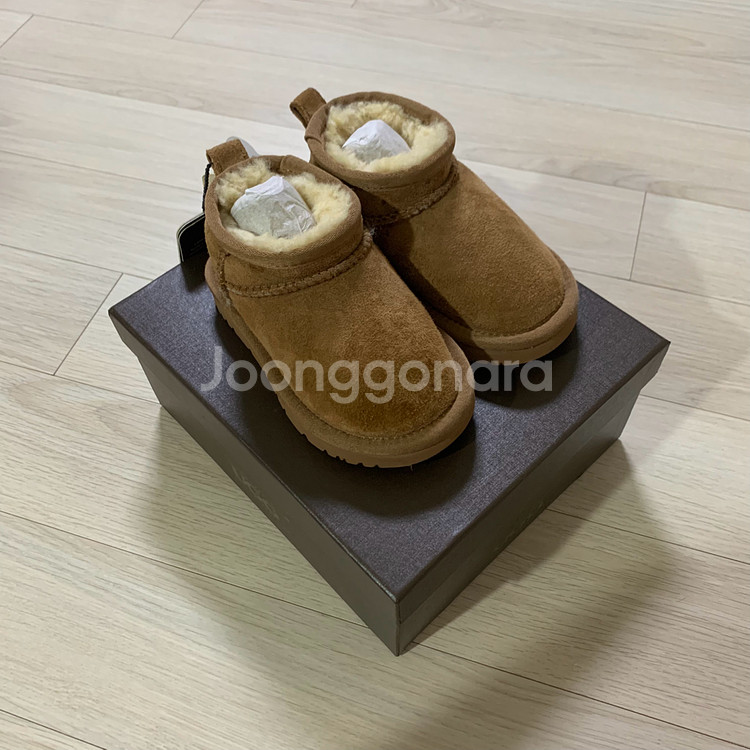 호주어그 키즈 클래식 울트라미니 145--5