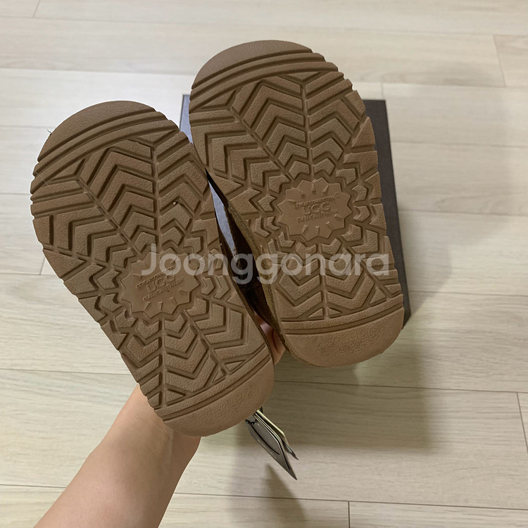 호주어그 키즈 클래식 울트라미니 145--3