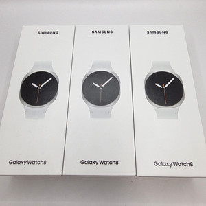 ◆특가◆ 갤럭시워치8 44mm 미개봉 35만
