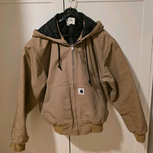 칼하트윕 og 액티브자켓 (우먼)