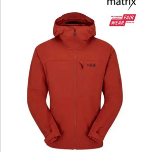 L Rab 랩 토크 자켓 QWS-57