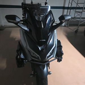 2023 혼다 포르자350 판매