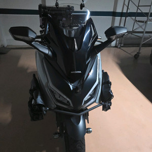 2023 혼다 포르자350 판매