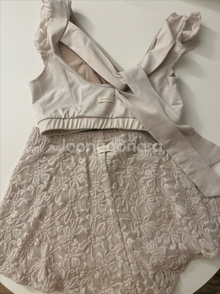 르니끄폴웨어 러브포엠 크림--1