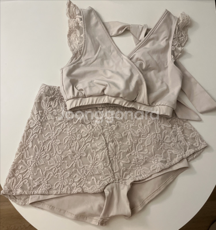 르니끄폴웨어 러브포엠 크림--0