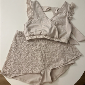 르니끄폴웨어 러브포엠 크림