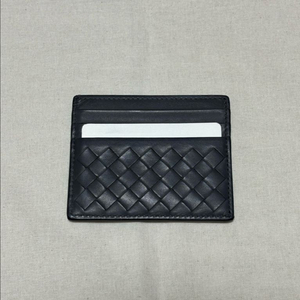 보테가베네타 인트레치아토 카드지갑