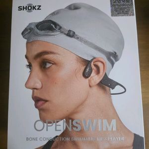 샥즈 오픈스윔 S700 팝니다