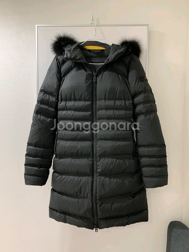 페트레이 경량 구스다운 패딩 55 (몽클레어)--0