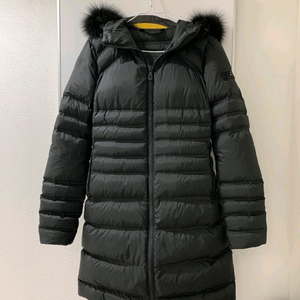 페트레이 경량 구스다운 패딩 55 (몽클레어)