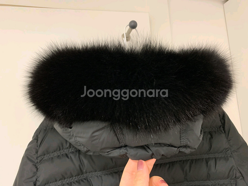 페트레이 경량 구스다운 패딩 55 (몽클레어)--3