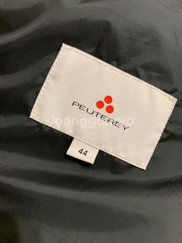 페트레이 경량 구스다운 패딩 55 (몽클레어)--2