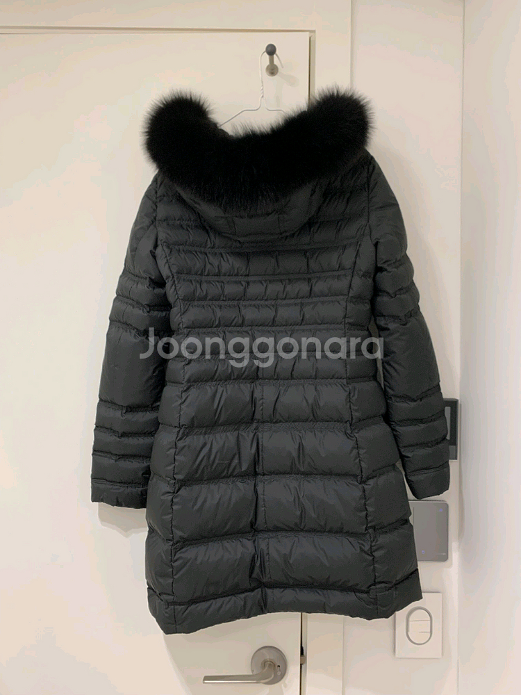 페트레이 경량 구스다운 패딩 55 (몽클레어)--5